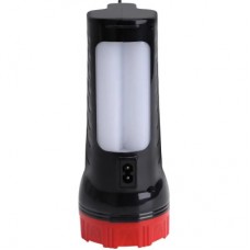 Фонарь Quantum Technik 2W LED із AC 220V зарядкою (QM-FL1070) - Фото