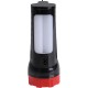 Фонарь Quantum Technik 2W LED із AC 220V зарядкою (QM-FL1070)