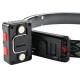Фонарь Quantum Master LED COB (QM-FL4020) Фонарь Quantum Master LED COB (QM-FL4020)