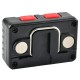 Фонарь Quantum Master LED COB (QM-FL4020) Фонарь Quantum Master LED COB (QM-FL4020)