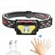 Фонарь Quantum Master LED COB (QM-FL4020) Фонарь Quantum Master LED COB (QM-FL4020)