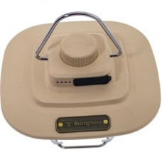 Фонарь Westinghouse Retro 4W LED Filament WF242 Type-C з функцією Power Bank (WF242-CB) - Фото