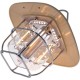Фонарь Westinghouse Retro 4W LED Filament WF242 Type-C з функцією Power Bank (WF242-CB) Фонарь Westinghouse Retro 4W LED Filament WF242 Type-C з функцією Power Bank (WF242-CB)