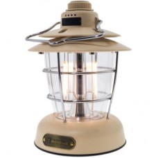 Фонарь Westinghouse Retro 6W LED Filament WF241 Type-C з функцією Power Bank (WF241-CB) - Фото