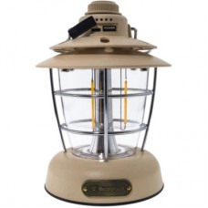 Фонарь Westinghouse Retro 6W LED Filament WF241 Type-C з функцією Power Bank (WF241-CB) - Фото