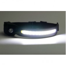 Фонарь Westinghouse LED+COB WF218 з сенсором (WF218-DB) - Фото