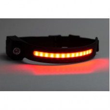 Фонарь Westinghouse LED+COB WF218 з сенсором (WF218-DB) - Фото
