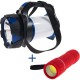Фонарь Westinghouse 5W LED WF215 з функцією Power Bankі + подарунок WF 87-3R03PD16 red (WF215-CB-PR1) Фонарь Westinghouse 5W LED WF215 з функцією Power Bankі + подарунок WF 87-3R03PD16 red (WF215-CB-PR1)