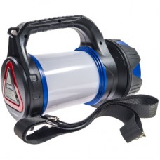 Фонарь Westinghouse 5W LED WF215 з функцією Power Bankі + подарунок WF 87-3R03PD16 red (WF215-CB-PR1) - Фото