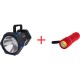 Фонарь Westinghouse 8W LED COB WF217 з USB з функ Power Bank + подарунок WF 87-3R03PD16 red (WF217-CB-PR1)