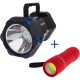 Фонарь Westinghouse 8W LED COB WF217 з USB з функ Power Bank + подарунок WF 87-3R03PD16 red (WF217-CB-PR1) Фонарь Westinghouse 8W LED COB WF217 з USB з функ Power Bank + подарунок WF 87-3R03PD16 red (WF217-CB-PR1)