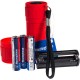 Фонарь Westinghouse 8W LED COB WF217 з USB з функ Power Bank + подарунок WF 87-3R03PD16 red (WF217-CB-PR1) Фонарь Westinghouse 8W LED COB WF217 з USB з функ Power Bank + подарунок WF 87-3R03PD16 red (WF217-CB-PR1)