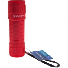 Фонарь Westinghouse 8W LED COB WF217 з USB з функ Power Bank + подарунок WF 87-3R03PD16 red (WF217-CB-PR1) - Фото