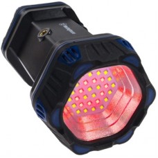 Фонарь Westinghouse 8W LED COB WF217 з USB з функ Power Bank + подарунок WF 87-3R03PD16 red (WF217-CB-PR1) - Фото