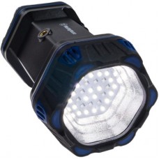 Фонарь Westinghouse 8W LED COB WF217 з USB з функ Power Bank + подарунок WF 87-3R03PD16 red (WF217-CB-PR1) - Фото