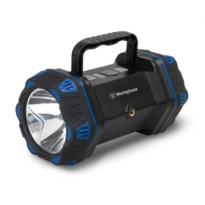 Фонарь Westinghouse 8W LED COB WF217 з USB з функцією Power Bank + Мicro USB кабель (WF217-CB)