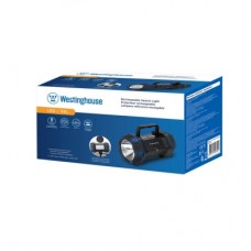 Фонарь Westinghouse 8W LED COB WF217 з USB з функцією Power Bank + Мicro USB кабель (WF217-CB) - Фото
