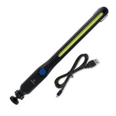 Фонарь Westinghouse 5W COB WF60 з USB (WF60-HCB)