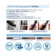 Фонарь Westinghouse 5W COB WF60 з USB (WF60-HCB)