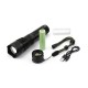 Фонарь Westinghouse 20W LED WF393 з USB (WF393-TB)