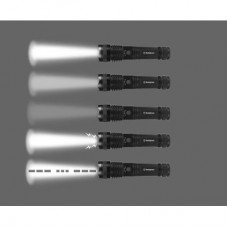 Фонарь Westinghouse 20W LED WF393 з USB (WF393-TB) - Фото