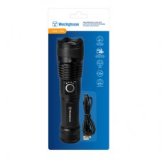 Фонарь Westinghouse 20W LED WF393 з USB (WF393-TB) - Фото