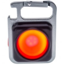 Фонарь Westinghouse 5W COB LED WF254S red + white light USB-C кабель (WF254S-CBH) - Фото