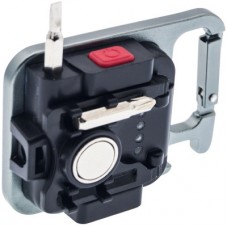 Фонарь Westinghouse 5W COB LED WF254S red + white light USB-C кабель (WF254S-CBH) - Фото