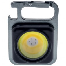 Фонарь Westinghouse 5W COB LED WF254S red + white light USB-C кабель (WF254S-CBH) - Фото