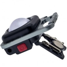 Фонарь Westinghouse 5W COB LED WF254S red + white light USB-C кабель (WF254S-CBH) - Фото