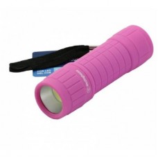 Фонарь Westinghouse 3W COB WF87 + 3 х AAA/R03 рожевий (WF87-3R03PD16(pink))