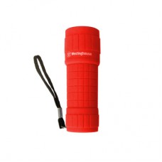 Фонарь Westinghouse 3W COB WF87 + 3 х AAA/R03 червоний (WF87-3R03PD16(red)) - Фото