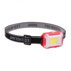 Фонарь Quantum QM-FL4030 Simply COB 3 x AAA/LR03 (QM-FL4030) - Фото