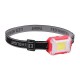 Фонарь Quantum QM-FL4030 Simply COB 3 x AAA/LR03 (QM-FL4030)