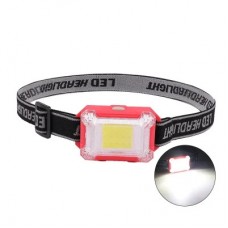 Фонарь Quantum QM-FL4030 Simply COB 3 x AAA/LR03 (QM-FL4030) - Фото