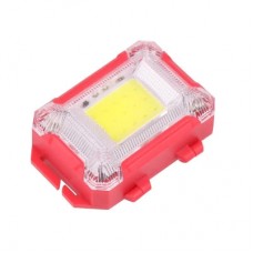 Фонарь Quantum QM-FL4030 Simply COB 3 x AAA/LR03 (QM-FL4030) - Фото