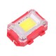 Фонарь Quantum QM-FL4030 Simply COB 3 x AAA/LR03 (QM-FL4030)
