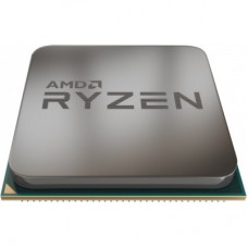Процессор AMD Ryzen 5 2400G PRO (YD240BC5M4MFB) - Фото