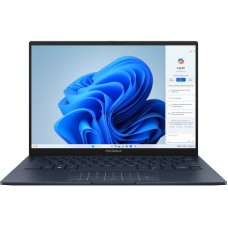 Ноутбук ASUS Zenbook 14 OLED UX3405MA-QD055W (90NB11R1-M002E0) Ноутбук ASUS Zenbook 14 OLED UX3405MA-QD055W (90NB11R1-M002E0)