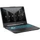 Ноутбук ASUS TUF Gaming A15 FA506NF-HN066 (90NR0JE7-M00D30) Ноутбук ASUS TUF Gaming A15 FA506NF-HN066 (90NR0JE7-M00D30)