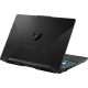Ноутбук ASUS TUF Gaming A15 FA506NF-HN066 (90NR0JE7-M00D30) Ноутбук ASUS TUF Gaming A15 FA506NF-HN066 (90NR0JE7-M00D30)