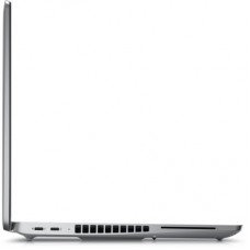 Ноутбук Dell Latitude 5550 (N013L555015UA_WP) - Фото