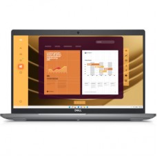 Ноутбук Dell Latitude 5550 (N065L555015UA_UBU) - Фото