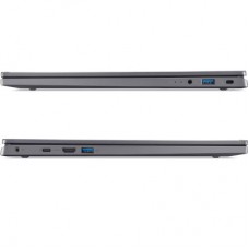 Ноутбук Acer Aspire 17 A17-51M (NX.J0JEU.004) - Фото