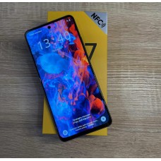 Смартфон Realme C67 6/128 GB Black Rock (RMX3890) реалми с67 - Фото