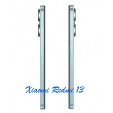 Смартфон Xiaomi Redmi 13 6/128 Ocean Blue NFC (редми 13) - Фото