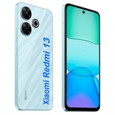 Смартфон Xiaomi Redmi 13 6/128 Ocean Blue NFC (редми 13) - Фото