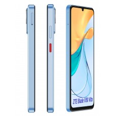 Мобільний телефон ZTE Blade V50 Vita 6/128 GB Blue (1011471) - Фото