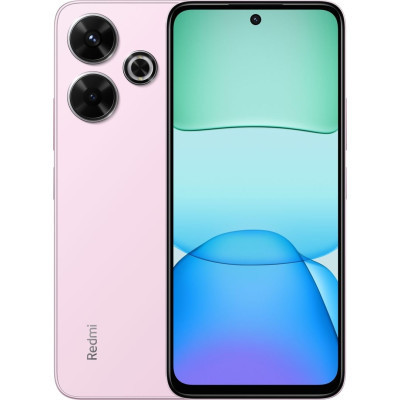 Мобільний телефон Xiaomi Redmi 13 8/256 GB Pearl Pink (1054938)