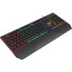 Клавиатура AOC GK200 Rainbow LED USB Black (GK200D32R) Клавиатура AOC GK200 Rainbow LED USB Black (GK200D32R)